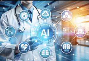 Understanding the Basics of Artificial Intelligence Applications