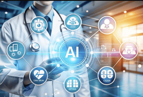 Understanding the Basics of Artificial Intelligence Applications